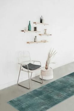 Outlet 😍 Ruggable Sudaria Solid Teal Blue Rug 🛒 15 Outlet 😍 Ruggable Sudaria Solid Teal Blue Rug 🛒 -Area Rugs Sales Store sudaria solid teal blue C RC MO013 27