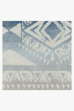 New ⌛ Ruggable Suku Blue Rug 👍 -Area Rugs Sales Store suku blue D RC 0637 27 9f394261 d666 44b4 a417 60ad394bf2b4