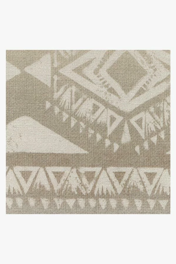 Brand new ⌛ Ruggable Suku Grey Rug 🌟 7 Brand new ⌛ Ruggable Suku Grey Rug 🌟 - Image 7