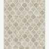 Coupon 🎁 Ruggable Terali Ash Grey Rug 🎁