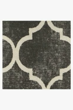 Promo 🔥 Ruggable Terali Black Rug 🥰 -Area Rugs Sales Store terali black D RC BS010 57 a7ff6123 b4b8 46a1 8660 a00faccfa82d