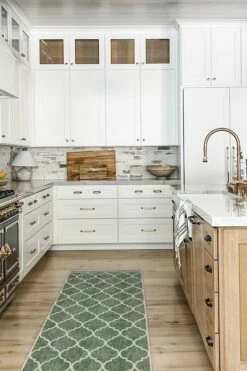 New 😉 Ruggable Terali Ivy Green Rug ⌛ 15 New 😉 Ruggable Terali Ivy Green Rug ⌛ -Area Rugs Sales Store terali ivy green C RC CB003 27