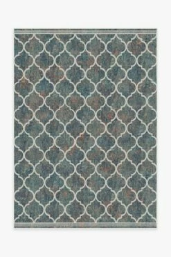 Deals ๐ฅฐ Ruggable Terali Multicolor Rug ๐