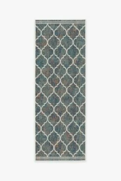 Deals 🥰 Ruggable Terali Multicolor Rug 😀 -Area Rugs Sales Store terali multicolor B RC CB009 27