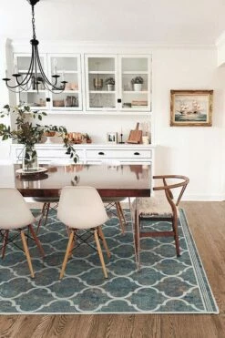 Deals 🥰 Ruggable Terali Multicolor Rug 😀 -Area Rugs Sales Store terali multicolor C RC CB009 57