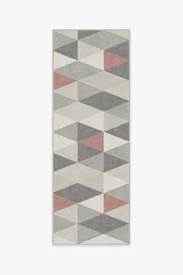 New ๐ Ruggable Tessera Vintage Red Rug ๐ 5 New ๐ Ruggable Tessera Vintage Red Rug ๐ - Image 5