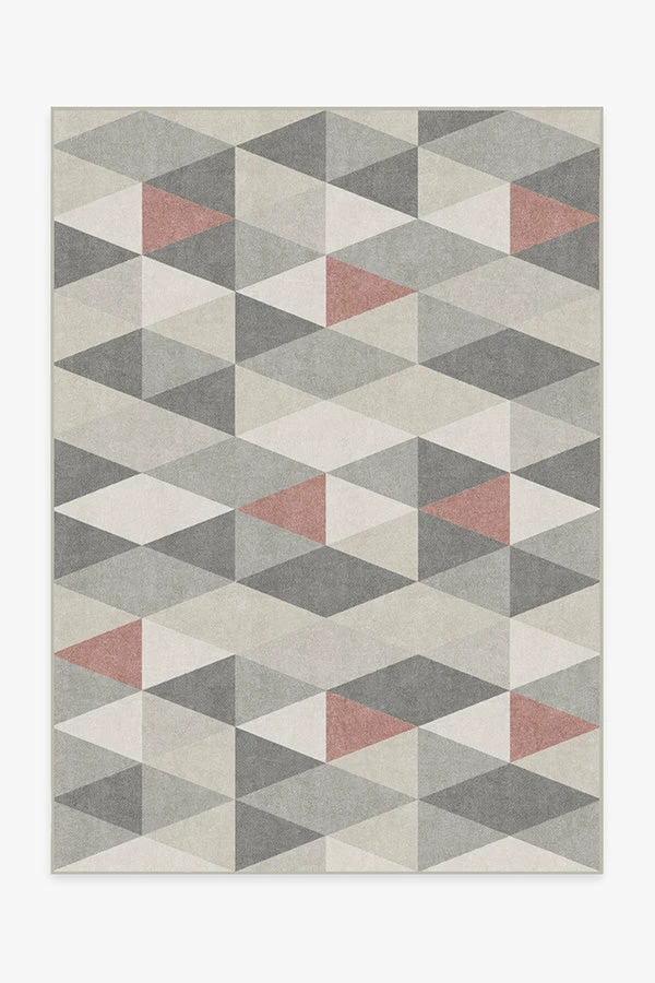 New ๐ Ruggable Tessera Vintage Red Rug ๐ 1 New ๐ Ruggable Tessera Vintage Red Rug ๐