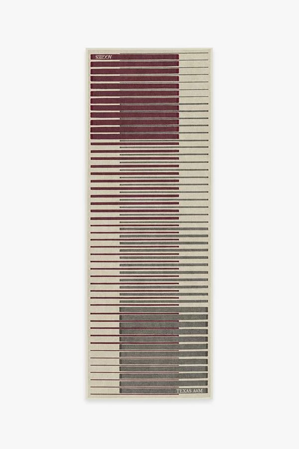 Flash Sale ๐ Ruggable Texas A&M Gradient Rug ๐ 6 Flash Sale ๐ Ruggable Texas A&M Gradient Rug ๐ - Image 6