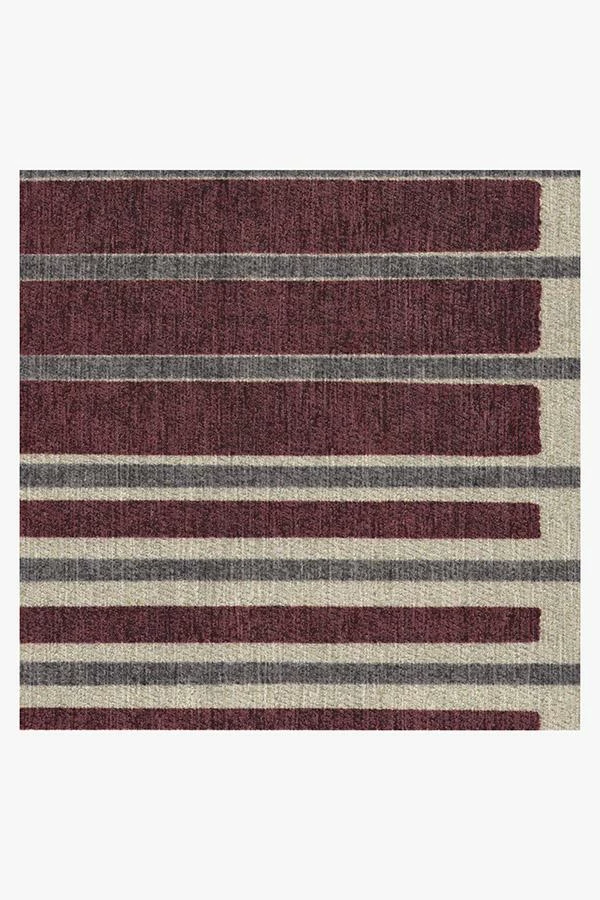 Flash Sale ๐ Ruggable Texas A&M Gradient Rug ๐ 3 Flash Sale ๐ Ruggable Texas A&M Gradient Rug ๐ - Image 3