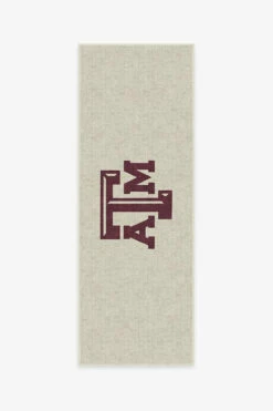 Wholesale ⭐ Ruggable Texas A&M Spirit Rug 🌟 -Area Rugs Sales Store texas a m spirit A RC NC013 27 8f6c3639 d375 4811 a97b 3f6f052f1869