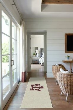 Wholesale ⭐ Ruggable Texas A&M Spirit Rug 🌟 -Area Rugs Sales Store texas a m spirit C RC NC013 27 ae3177ba c02b 46f9 8300 0c44e344d7fd