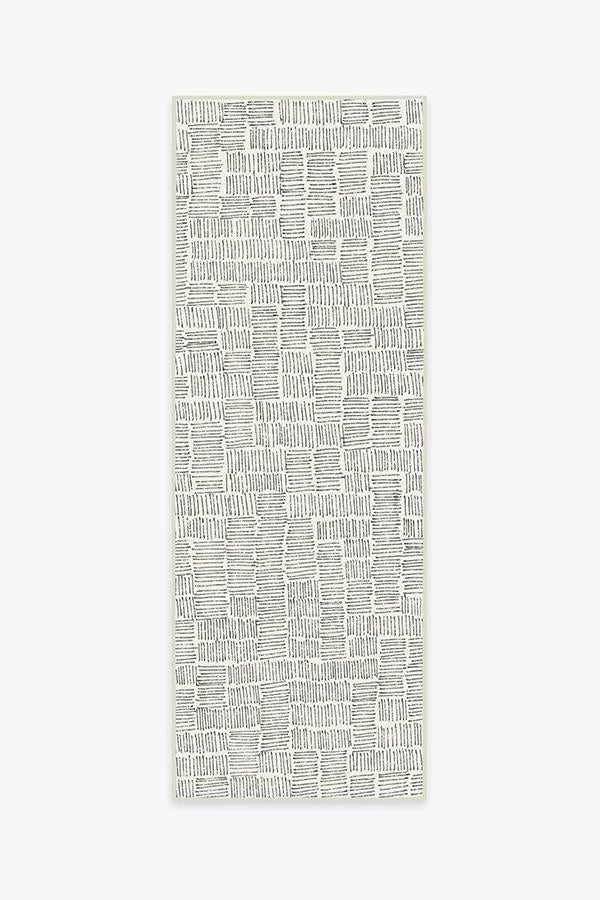 Outlet ๐ Ruggable Thalia Black Rug ๐ฅ 5 Outlet ๐ Ruggable Thalia Black Rug ๐ฅ - Image 5