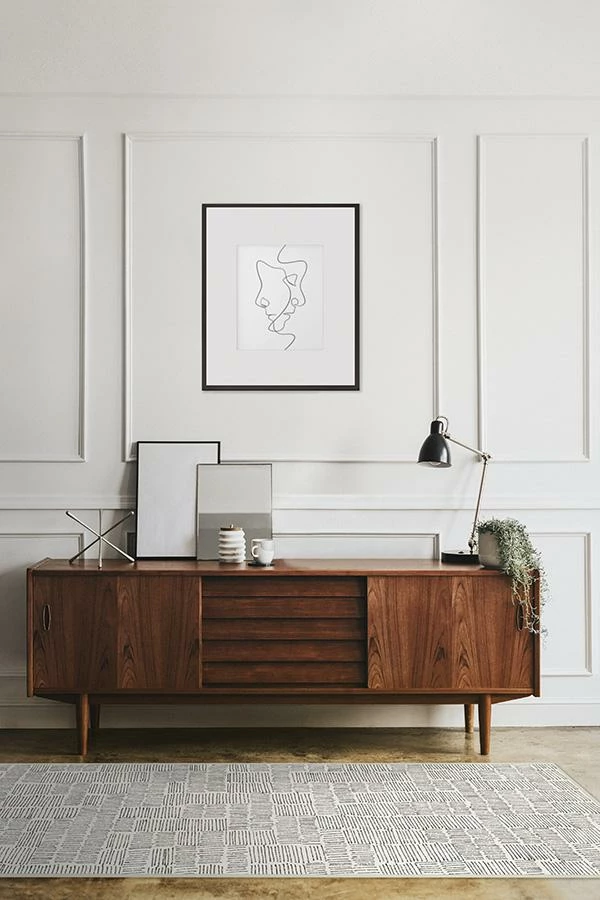 Outlet ๐ Ruggable Thalia Black Rug ๐ฅ 8 Outlet ๐ Ruggable Thalia Black Rug ๐ฅ - Image 8