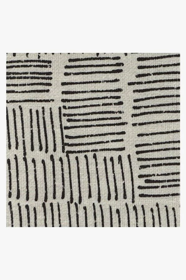 Outlet ๐ Ruggable Thalia Black Rug ๐ฅ 7 Outlet ๐ Ruggable Thalia Black Rug ๐ฅ - Image 7