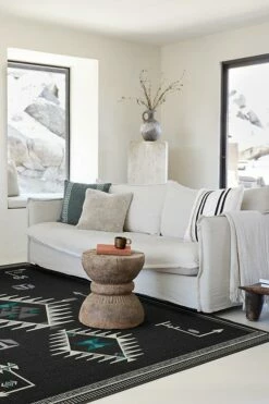 Brand new 🔥 Ruggable The Child Charcoal Rug 👏 -Area Rugs Sales Store the child charcoal C RC SW023 57