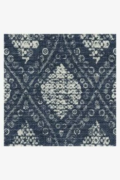 Buy 😀 Ruggable The Soldier's Shield Sapphire Blue Rug 😉 -Area Rugs Sales Store the soldiers shield sapphire blue D RC MV019 27