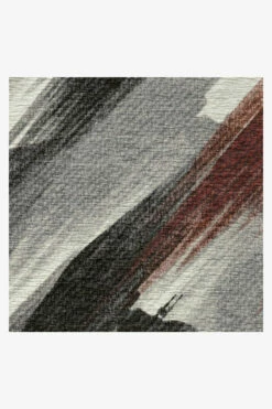 Cheapest 🧨 Ruggable TIE Fighter Houndstooth Black Rug ⭐ -Area Rugs Sales Store tie fighter houndstooth black D RC SW017 57 4dd61c55 6d64 46aa b849 91815a4a2147