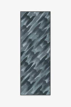 Buy ๐ Ruggable TIE Fighter Houndstooth Blue Rug ๐ 13 Buy ๐ Ruggable TIE Fighter Houndstooth Blue Rug ๐ -Area Rugs Sales Store tie fighter houndstooth blue B RC SW018 27