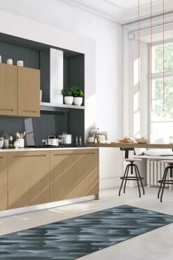 Buy ๐ Ruggable TIE Fighter Houndstooth Blue Rug ๐ 15 Buy ๐ Ruggable TIE Fighter Houndstooth Blue Rug ๐ -Area Rugs Sales Store tie fighter houndstooth blue C RC SW018 27