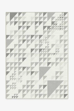 Best deal 🔥 Ruggable Tierce Grey Rug 🔔