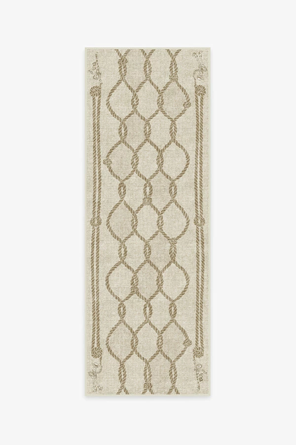 Wholesale π Ruggable Toy Story Rope Trellis Camel Rug π― 6 Wholesale π Ruggable Toy Story Rope Trellis Camel Rug π― - Image 6