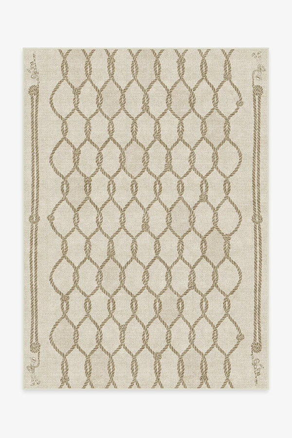 Wholesale π Ruggable Toy Story Rope Trellis Camel Rug π― 2 Wholesale π Ruggable Toy Story Rope Trellis Camel Rug π― - Image 2