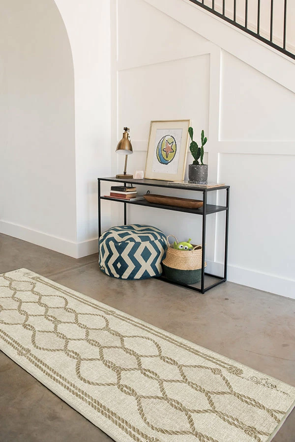 Wholesale π Ruggable Toy Story Rope Trellis Camel Rug π― 8 Wholesale π Ruggable Toy Story Rope Trellis Camel Rug π― - Image 8