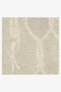 Deals 🎁 Ruggable Toy Story Rope Trellis Creamy Pearl Rug 🎉 -Area Rugs Sales Store toy story rope trellis creamy pearl D RC PI008 27