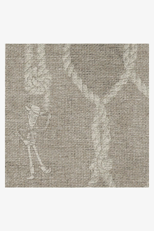 Cheap π Ruggable Toy Story Rope Trellis Grey Rug π 3 Cheap π Ruggable Toy Story Rope Trellis Grey Rug π - Image 3