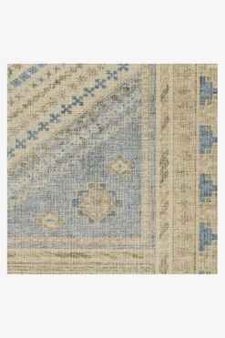 Cheap 👏 Ruggable Toy Story Terrene Vintage Blue Rug 🛒 -Area Rugs Sales Store toy story terrene vintage blue D RC PI013 57