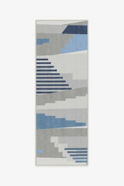 Best Pirce ๐ Ruggable Outdoor Tropea Grey & Blue Rug โ๏ธ 12 Best Pirce ๐ Ruggable Outdoor Tropea Grey & Blue Rug โ๏ธ -Area Rugs Sales Store tropea grey blue A RC TR004 27 V2