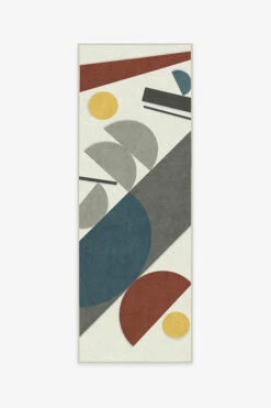 Budget 🤩 Ruggable Trutina Primary Rug 🎁 -Area Rugs Sales Store trutina primary A RC MA002 27 V2