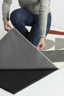 Budget 🤩 Ruggable Trutina Primary Rug 🎁 -Area Rugs Sales Store trutina primary B RC MA002 27