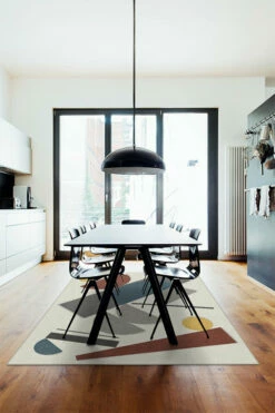 Budget 🤩 Ruggable Trutina Primary Rug 🎁 -Area Rugs Sales Store trutina primary C RC MA002 57