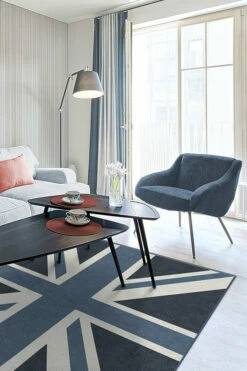 Hot Sale π€© Ruggable UK Flag Blue Rug π 11 Hot Sale π€© Ruggable UK Flag Blue Rug π -Area Rugs Sales Store uk flag blue C RC 0749 57