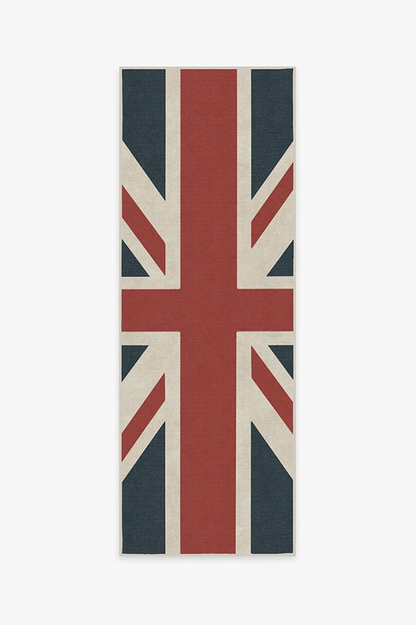 Wholesale π Ruggable UK Flag Red Rug π 5 Wholesale π Ruggable UK Flag Red Rug π - Image 5
