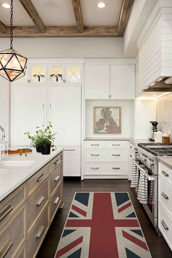 Wholesale π Ruggable UK Flag Red Rug π 8 Wholesale π Ruggable UK Flag Red Rug π - Image 8