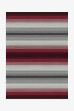 Deals 💯 Ruggable University of Alabama Ombre Stripe Rug 🛒