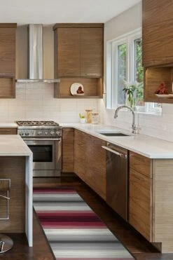 Deals 💯 Ruggable University of Alabama Ombre Stripe Rug 🛒 -Area Rugs Sales Store university of alabama ombre stripe C RC NC017 27 c759a132 23bb 4695 b399 137774467b0e