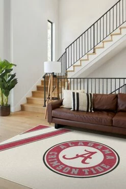 Cheapest 😉 Ruggable University of Alabama Splash Logo Rug 🛒 -Area Rugs Sales Store university of alabama splash logo C RC NC016 57 4b28fa67 54dd 4df4 87d7 13856ed44786