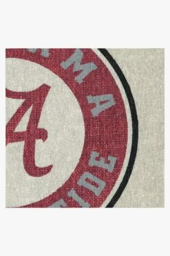 Cheapest 😉 Ruggable University of Alabama Splash Logo Rug 🛒 -Area Rugs Sales Store university of alabama splash logo D RC NC016 27 3894ddc3 c11b 492f b47b 140ebd115c47