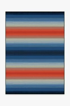 Best Sale ✔️ Ruggable University of Florida Ombre Stripe Rug 👏