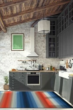 Best Sale ✔️ Ruggable University of Florida Ombre Stripe Rug 👏 -Area Rugs Sales Store university of florida ombre stripe C RC NC020 57 3dcc2498 8b62 40b4 9f7c 6e2028ae60e2