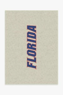 Best Sale 👍 Ruggable University of Florida Spirit Rug 👍