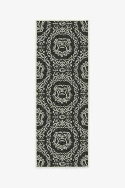 Budget ⌛ Ruggable University of Georgia Damask Rug 😀 -Area Rugs Sales Store university of georgia damask A RC NC024 27 82eda634 43b5 4d2a 994c b70e0b7365bf