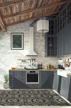 Budget ⌛ Ruggable University of Georgia Damask Rug 😀 -Area Rugs Sales Store university of georgia damask C RC NC024 57 f76d6d74 5249 41d7 97ac 33cec27ed17c