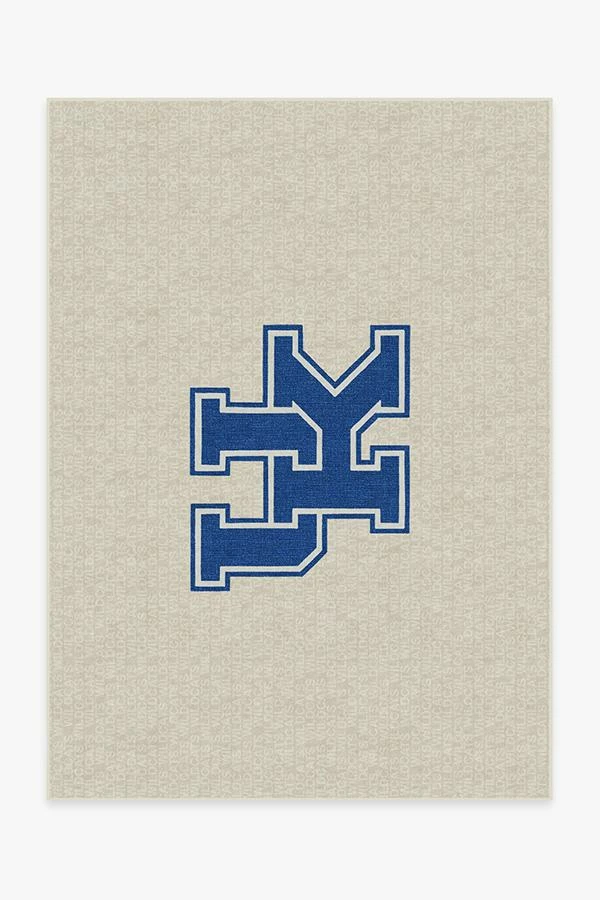 New ๐ Ruggable University of Kentucky Spirit Rug ๐ฏ 2 New ๐ Ruggable University of Kentucky Spirit Rug ๐ฏ - Image 2