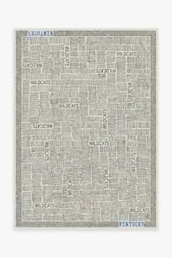 Buy ❤️ Ruggable University of Kentucky Tally Rug 👍