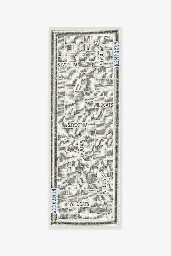 Buy โค๏ธ Ruggable University of Kentucky Tally Rug ๐ 6 Buy โค๏ธ Ruggable University of Kentucky Tally Rug ๐ - Image 6