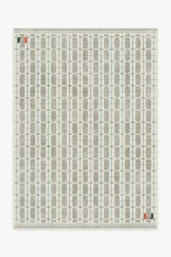 Wholesale ✨ Ruggable University of Miami All Over Rug ✔️